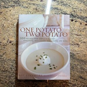 One Potato Two Potato - Ray Finamore